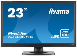 Monitor IIYAMA ProLite X2380HS-B1