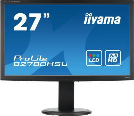 Monitor IIYAMA ProLite B2780HSU-B1