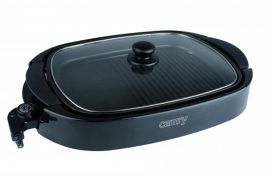 Grill CAMRY CR 6604