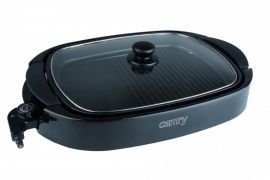 Grill CAMRY CR 6604 w MediaExpert