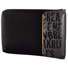 ETUI DO NOTEBOOKA AHA &quot;BRAKE&quot; 15,6&quot; CZARNE w MediaExpert