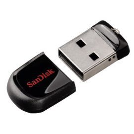 Pamięć SANDISK Cruzer Fit 64 GB w MediaExpert
