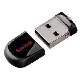 Pamięć SANDISK Cruzer Fit 64 GB