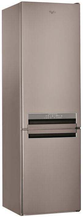 Lodówka WHIRLPOOL BSNF 9752 OX