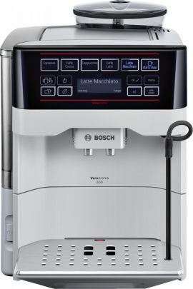 Ekspres BOSCH TES60321RW w MediaExpert