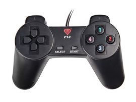 Gamepad GENESIS P10 NJG-0462 (PC)