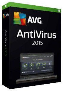 Program AVG AntyVirus Soft (1 użytkownik; 1 rok)