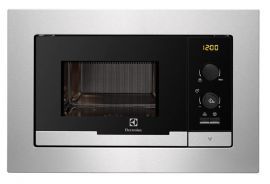 Kuchenka mikrofalowa ELECTROLUX EMS20107OX