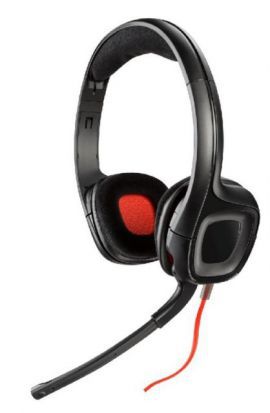 Słuchawki PLANTRONICS GameCom 318 w MediaExpert