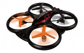 Dron OVERMAX X-Bee 4.1 w MediaExpert