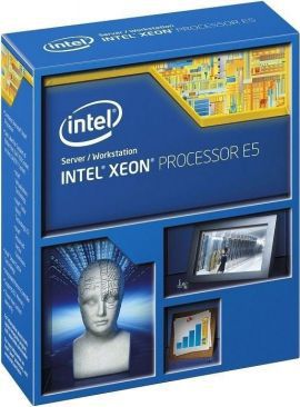 Procesor INTEL Xeon E5-1620 v3 (BX80644E51620V3) w MediaExpert