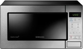 Kuchenka mikrofalowa SAMSUNG GE83M Inox