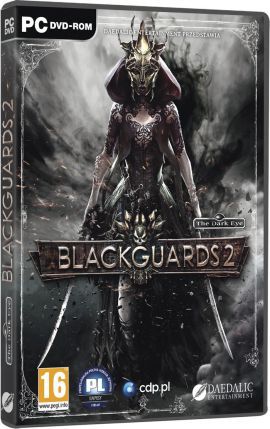 Gra PC Blackguards 2