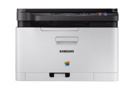 Urządzenie SAMSUNG SL-C480W w MediaExpert