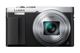 Aparat PANASONIC Lumix DMC-TZ70-S