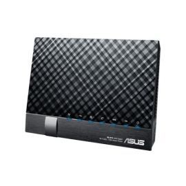 Router ASUS DSL-N17U w MediaExpert