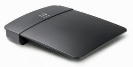 Router LINKSYS E900 N300 DSL w MediaExpert