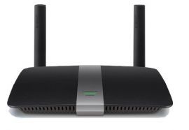 Router LINKSYS E6350 AC1200 DSL USB w MediaExpert