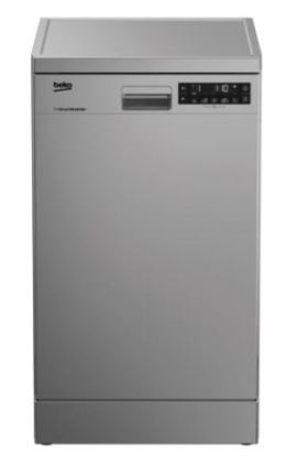 Zmywarka BEKO DFS28020X w MediaExpert