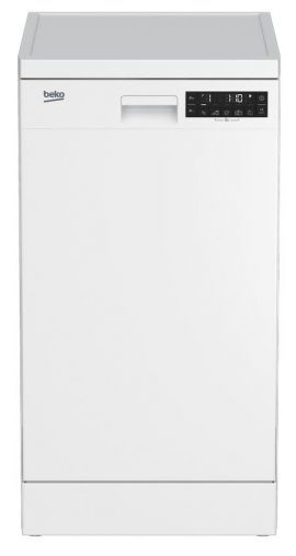 Zmywarka BEKO DFS28020W w MediaExpert