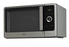 Kuchenka mikrofalowa WHIRLPOOL JQ280IX w MediaExpert