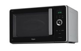 Kuchenka mikrofalowa WHIRLPOOL JQ278SL w MediaExpert