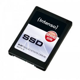 Dysk INTENSO SSD 256GB (3812440) w MediaExpert