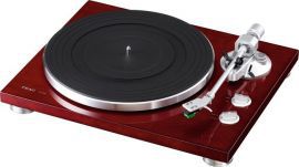 Gramofon TEAC TN300 Wiśnia w MediaExpert