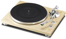 Gramofon TEAC TN 300 Naturalne drewno