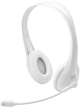 Słuchawki TREVI SK 644 S Biały