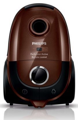 Odkurzacz PHILIPS FC 8527/09 w MediaExpert