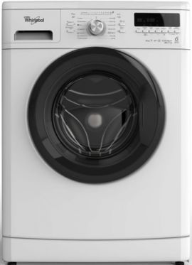 Pralka WHIRLPOOL AWOC 74002 PBL