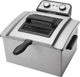 Frytownica PROFI COOK PC-FR 1038 w MediaExpert