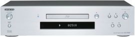 Odtwarzacz Blu-ray ONKYO BD-SP 809 Srebrny w MediaExpert