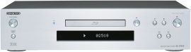 Odtwarzacz Blu-ray ONKYO BD-SP 809 Srebrny