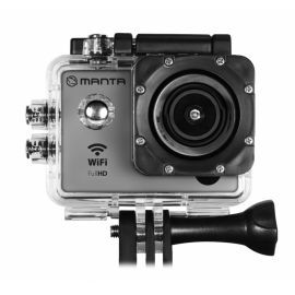 Kamera sportowa MANTA MM336 Pro WiFi w MediaExpert