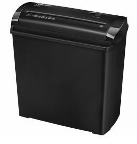 Niszczarka FELLOWES P-25S w MediaExpert