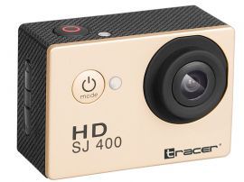 Kamera sportowa TRACER eXplore SJ 400 HD w MediaExpert