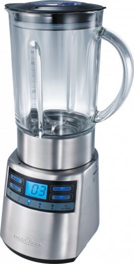 Blender kielichowy PROFI COOK PC-UM 1006 (Wysokoobrotowy) w MediaExpert