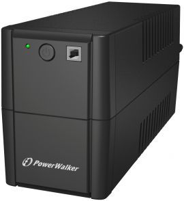 Zasilacz POWERWALKER UPS VI 850 SE Line-interactive 850VA