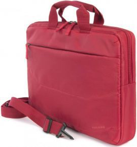 Torba TUCANO do Notebooka B-Idea 15.6 Czerwony