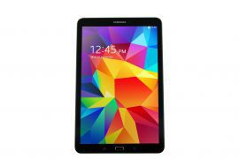 Tablet SAMSUNG Galaxy Tab E T560 Czarny w MediaExpert