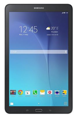 Tablet SAMSUNG Galaxy Tab E T561 3G Czarny w MediaExpert