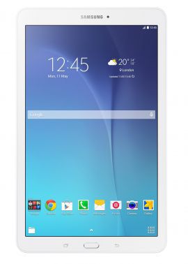 Tablet SAMSUNG Galaxy Tab E T561 3G Biały w MediaExpert