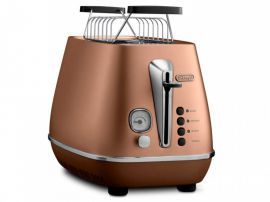 Toster DE LONGHI Distinta CTI 2103.CP