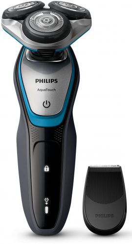 Golarka PHILIPS S5400/06