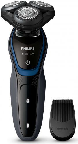 Golarka PHILIPS S5100/06