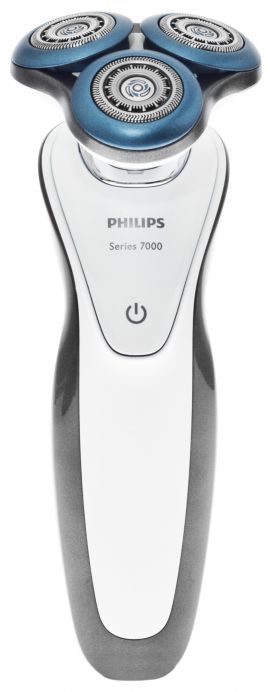 Golarka PHILIPS S7780/64 w MediaExpert