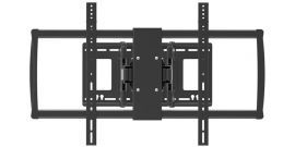 Uchwyt ARKAS do TV 60-100 cali LCD/Plazma/LED LPA 2100T Regulacja w pionie i poziomie