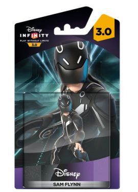 Figurka CD_PROJEKT Disney Infinity 3.0 Sam FLynn (Tron) w MediaExpert